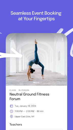Screenshot of Ken Pilates