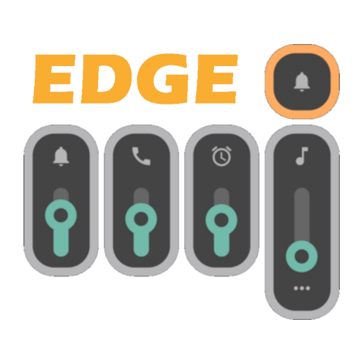 Volume control - Edge button Download on Windows