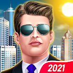 Cover Image of Download Tycoon Business Game – Empire & Business Simulator 6.3 APK