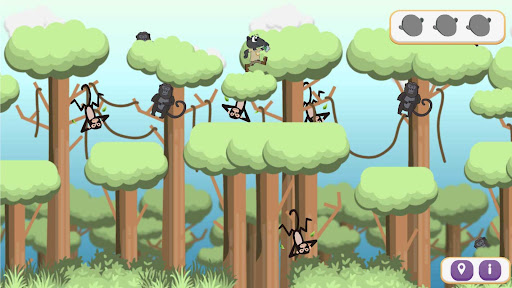 Barro Colorado Adventure Screen 3