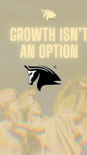 Android application Stampede Network screenshort