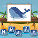 Guess the Word - Image Word Puzzle - Androidアプリ