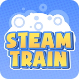 Steam Train Soundboard icon