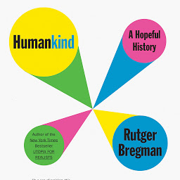 图标图片“Humankind: A Hopeful History”