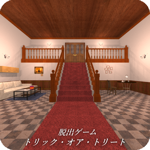 脱出ゲーム トリック オア トリート Latest Version Apk Download Com Takasimapon Trick Apk Free