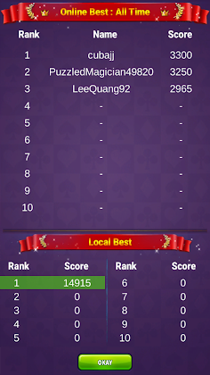 Solitaire : Classic +90 - Screenshot 4