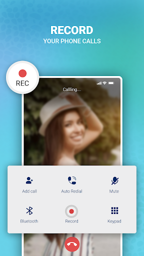 Phone Dialer-voice Call Dialer Screen 3