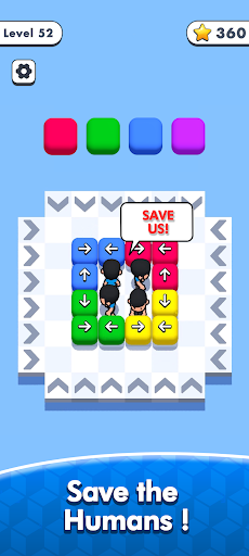 Cube Jam 3D Screenshot 4 - AppWisp.com