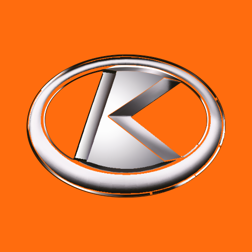 Kubota Remote logo