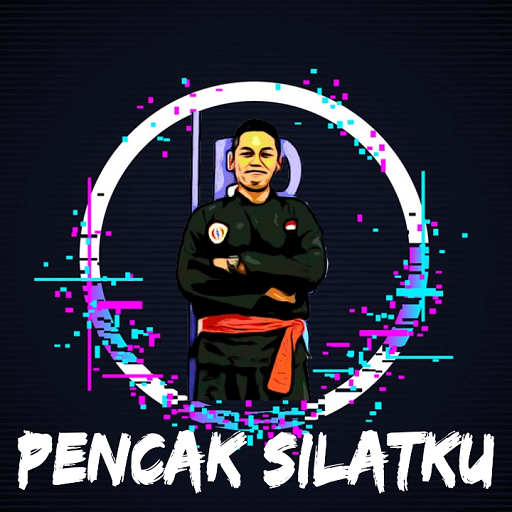 Pencak Silatku logo