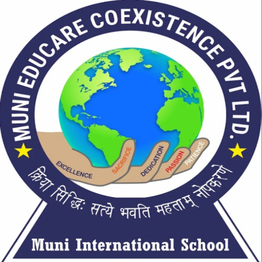 Muni International Schools 2 5.0 Icon