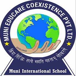 「Muni International Schools 2」圖示圖片