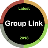 Whats Group - Group Link for Whatsapp icon