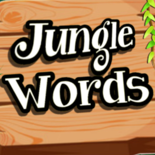 Jungle Words logo