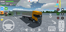 BR Truck 2 APK