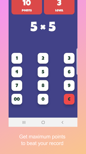 Equations Game: Best of Math Games 1.0.0 screenshots 2