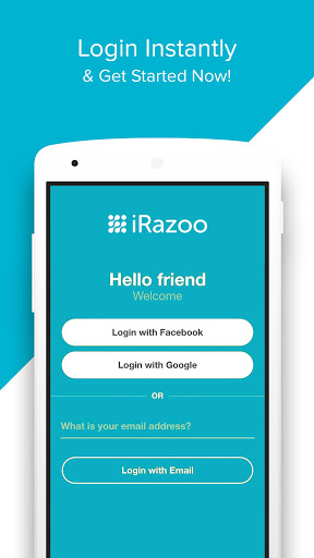 iRazoo Rewards Watch Earn Apps on Google Play
