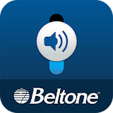 Beltone HearPlus icon