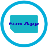 Sim App Sri Lanka icon