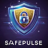 SafePulse VPN icon