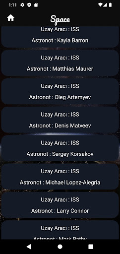 How many people are in space Screen 3