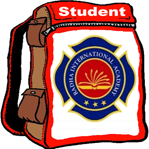 RIA STUDENT APP logo