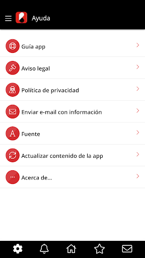 SEFAC 2020 Screen 3