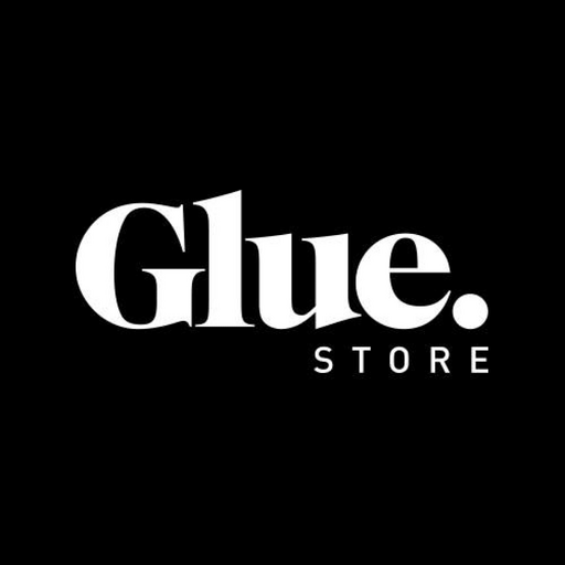 Logo Glue Store