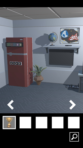 Go to Home -Escape Game-