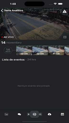 BarinetCam Screen 2