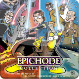 Epichode Collection JMV icon