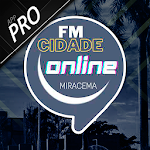 FM Cidade Online Apk