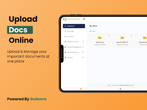Bar Association Gurgaon
