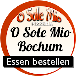Cover Image of Скачать Pizzeria O Sole Mio Bochum 1.0.10 APK