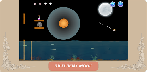 break the bottles knockdown