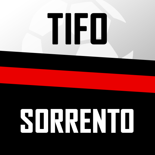 Tifo Sorrento 1.0 Icon