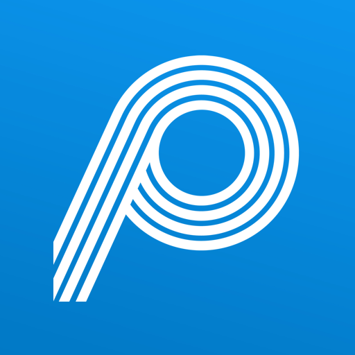 Pantano.Church logo