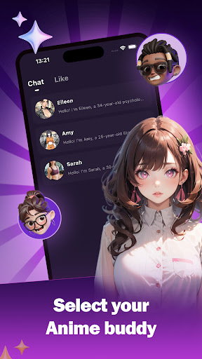 Sweetheart AI Chat Fantasize