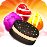 Cookie Match Crush icon