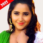 Cover Image of Download Kajal Raghwani -Bhojpuri Songs  APK