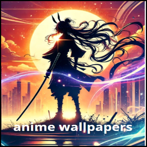 Anime Live Wallpaper HD 4K Laai af op Windows