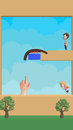 Rescue Route - Screenshot 1