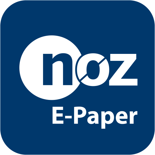noz E-Paper App Scarica su Windows