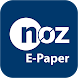 noz E-Paper App - Androidアプリ