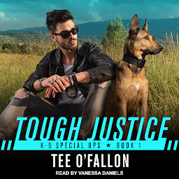 Icon image Tough Justice