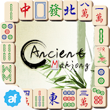 Ancient Mahjong Free icon