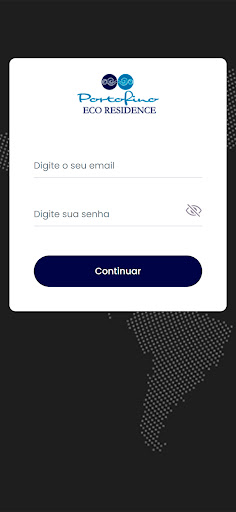Android application Portofino - Área do Corretor screenshort