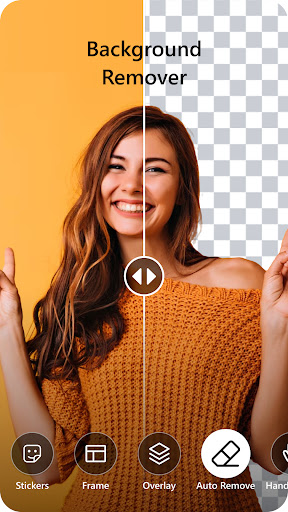 AI Photo Editor: B623 - Photography - apps