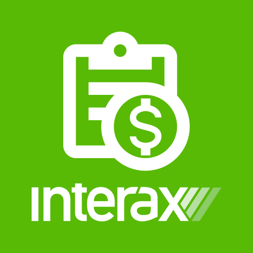 Interax Purchase Orders logo