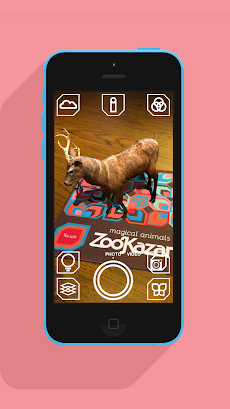 ZooKazam Proのおすすめ画像3
